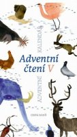 neuveden: Adventní čtení V /Adventní kalendář