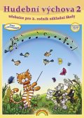 neuveden: Hudební výchova 2 (učebnice) pro 2. ročník ZŠ