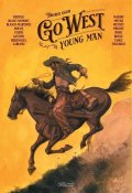 Oger Tiburce: Go West Young Man
