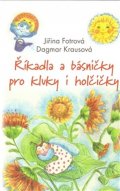 Fotrová Jiřina: Říkadla a básničky pro kluky a holčičky