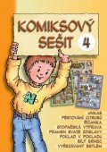 neuveden: Komiksový sešit 4