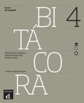 neuveden: Bitácora 4 (B1.2) – Cuaderno de ejercicios + CD