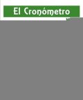 kolektiv autorů: El Cronómetro Nueva Ed. C1 Libro + CD