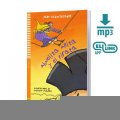 Cadwallader Jane: Lecturas ELI Infantiles y Juveniles 1/A1: Abuelita Anita y el pirata + Down
