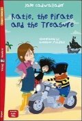 Cadwallader Jane: Young ELI Readers 1/A1: The Pirate and The Treasure + Downloadable Multimed