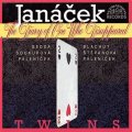 Janáček Leoš: Zápisník zmizelého - CD