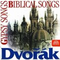 Dvořák Antonín: Písně / Biblické písně, Cigánské melodie, Večerní písně…CD