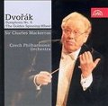 Dvořák Antonín: CD Symfonie č. 6, Zlatý kolovrat