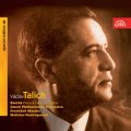 Dvořák Antonín: Talich Special Edition 5/ Dvořák: Koncert pro klavír a orch. g moll, Koncer