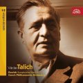 Česká filharmonie: CD Talich Special Edition 12. Dvořák: Symfonie č. 6 a 7