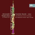neuveden: Mozart,Martinů,Strauss CD
