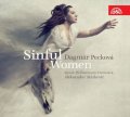 Pecková Dagmar: Hříšnice - CD