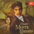 neuveden: Hrabě Monte Christo 3CD