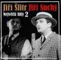 Suchý Jiří: CD Největší hity 2 - Šlitr a Suchý