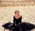 Zagorová Hana: Hana Zagorová - Černý páv CD