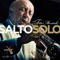 Slováček Felix: CD Salto solo