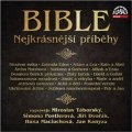 neuveden: Bible - Nejkrásnější příběhy - CD