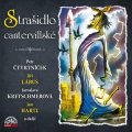 Wilde Oscar: Strašidlo cantervillské - CD