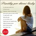neuveden: Písničky pro dávné lásky - 2 CD