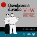 Werich Jan: Osvobozené divadlo - 2 CDmp3