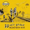neuveden: 30 let spolu - 30 největších hitů Country Radia - 2 CD