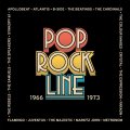 neuveden: Pop Rock Line 1966-1973 - 2 CD