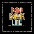 neuveden: Pop Rock Line 1966-1973 - 2 CD