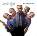 Vajgl Martin: CD Moc to neprožívej!