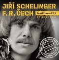 Čech František Ringo, Schelinger Jiří: Zemětřesení 0.1 / Epicentrum - CD