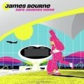 Bourne James: CD James Bourne: Safe Journey Home
