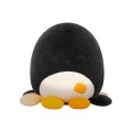 neuveden: Squishmallows Černá chobotnice - Dolma 20 cm