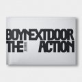 Boynextdoor: CD Boynextdoor: 5th EP [The Action] (Loading Version)