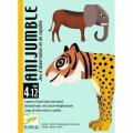 neuveden: DJECO Karetní hra Anijumble