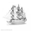 neuveden: Metal Earth 3D puzzle: Black Pearl
