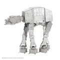neuveden: 3D puzzle Metal Earth Star Wars AT-AT