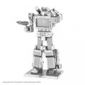 neuveden: Metal Earth 3D puzzle: Transformers Soundwave