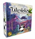 neuveden: Takenoko/Desková hra