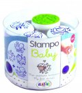 neuveden: Razítka Stampo Baby - Domácí zvířátka