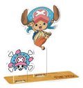 -: One Piece 2D akrylová figurka Chopper