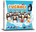 neuveden: Tučňáci - Společenská hra