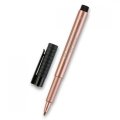 neuveden: Faber - Castell Popisovač Pitt Artist - B měděný 1,5 mm