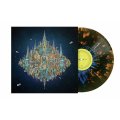 Dance Gavin Dance: Pantheon - 2 LP