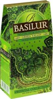 neuveden: BASILUR Orient Green Valley papír 100g