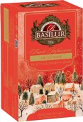 neuveden: BASILUR Christmas Fruit Spiced Wine přebal 20x1,8g