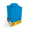 neuveden: LEGO® Classic kostka noční světlo - modrá