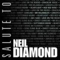 Diamond Neil: CD Neil Diamond - Salute Greatest hits