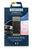 neuveden: YANKEE CANDLE Sidekick Pink Sands - vůně do auta difurér s náplní