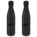 neuveden: James Bond Láhev nerezová 550 ml