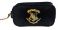 neuveden: Harry Potter Kosmetická taštička - Bradavice černá
