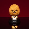 neuveden: Icon Light Star Wars - Chewbacca